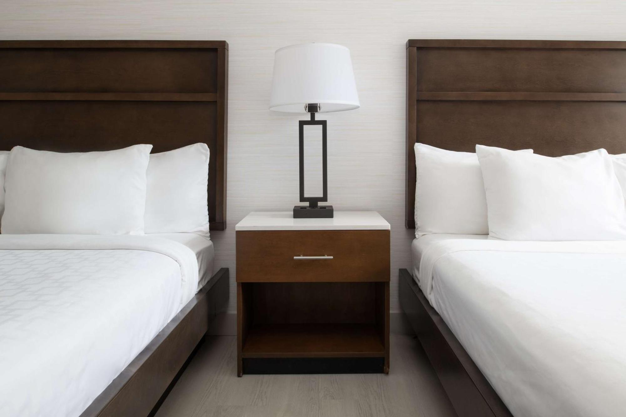 Best Western Plus All Suites Inn Santa Cruz Dış mekan fotoğraf